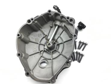 Yamaha R1 RN22 2009-2014 Kupplungsdeckel Carbon